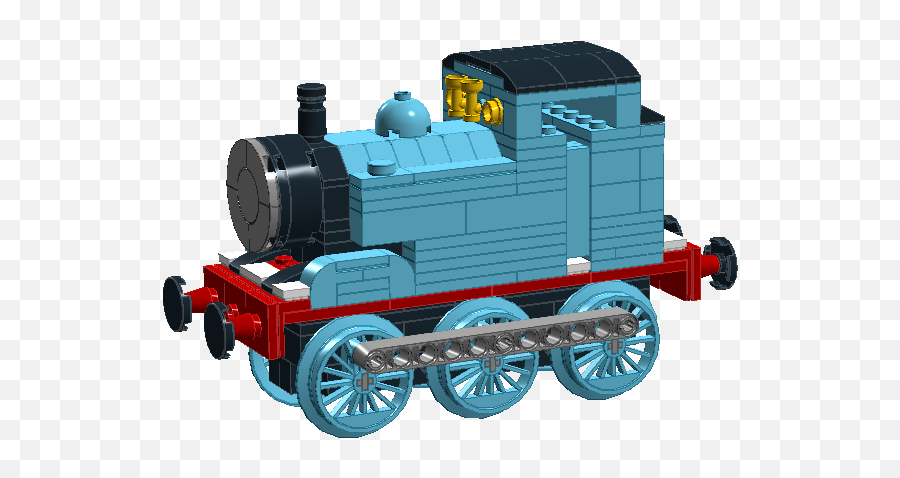 Download Thomas The Tank Engine - Railroad Car Png Image Locomotive,Thomas The Tank Engine Png