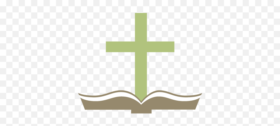 Download Deer River Bible Church - Church Logo Bible Cross Png,Bible Logo