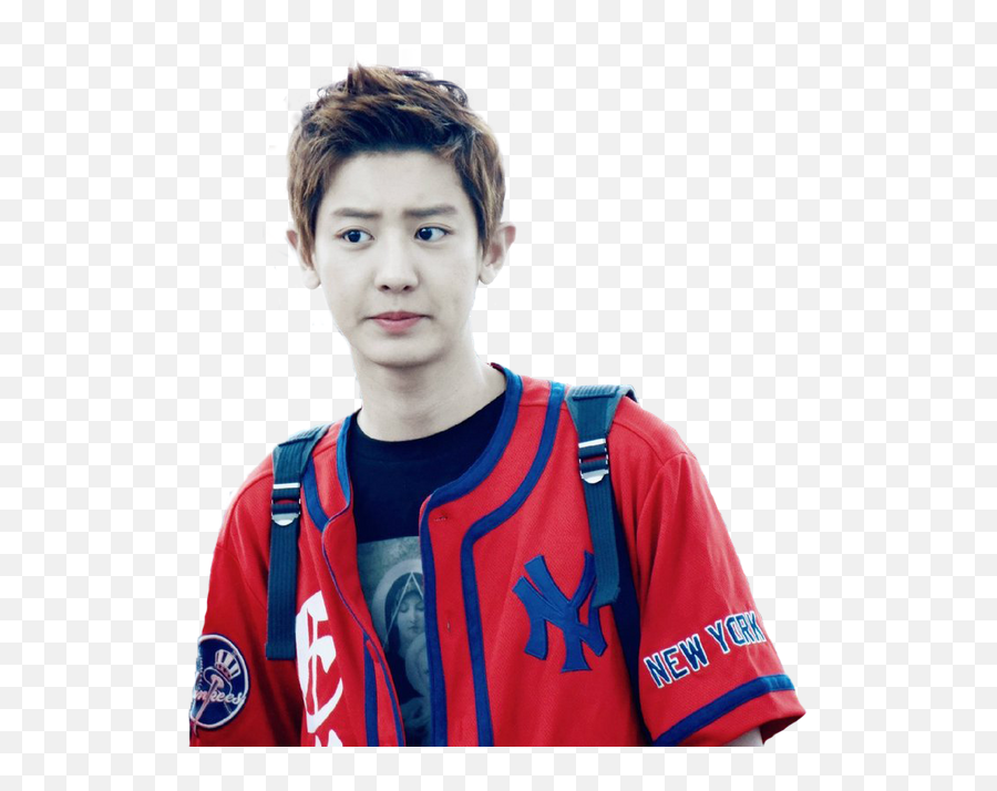 Calling Youmine Chanyeol Exo - K Fanfic Edited Version Exo Chanyeol Day Png,Chanyeol Png