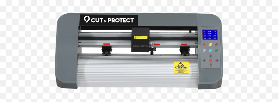 Cut Protect U2013 Hydrogel Protection Film For Smartphones And - Mesin Cutting Sticker Kecil Png,Film Scratches Png