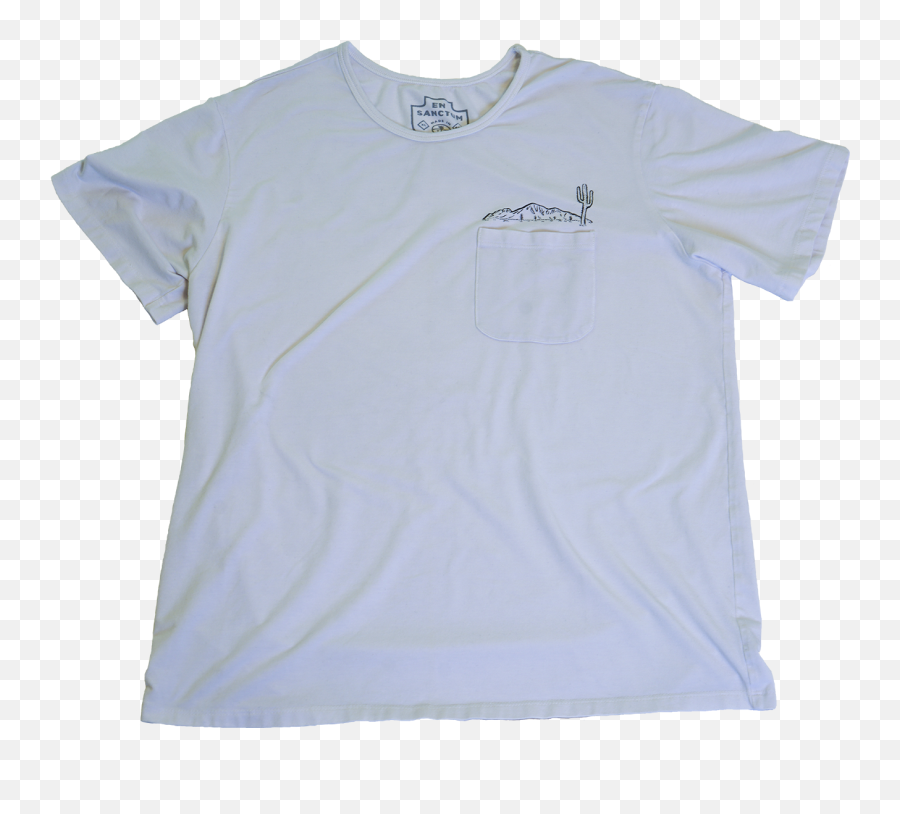 Morgana White Pocket Tee - Active Shirt Png,Morgana Png