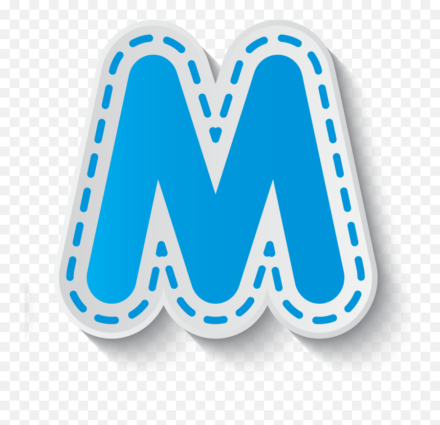 Letter M Png Images Transparent Background Play - Letter M Clipart Png,M Logo Png