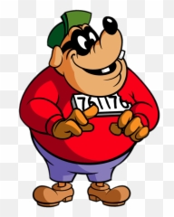 Ducktales One Of The Beagle Boys Png Image - Beagle Boys From Ducktales,Boys Png
