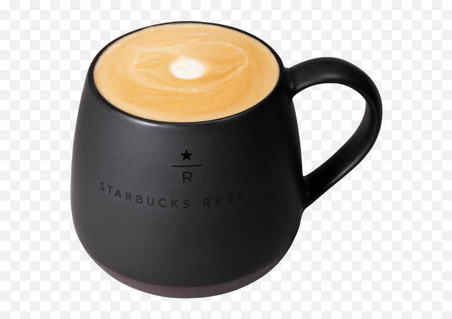 Download Even Starbucks Reserve Is Adding New Drinks To - Coffee Starbucks Reserve Png,Starbucks Coffee Png