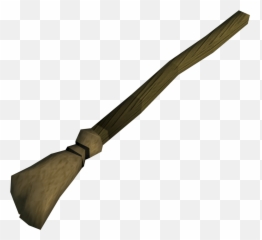 Download Hd Feldy Weasel Transparent Png Image - NicePNGcom Broomstick