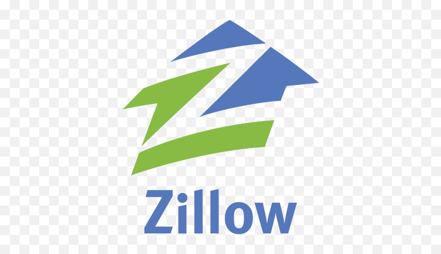 Zillow - Zillow Icon Png Transparent,Zillow Logo Png