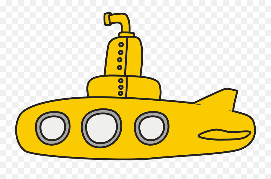 Submarine To Explore Clipart - Submarine Clipart Png,Submarine Png