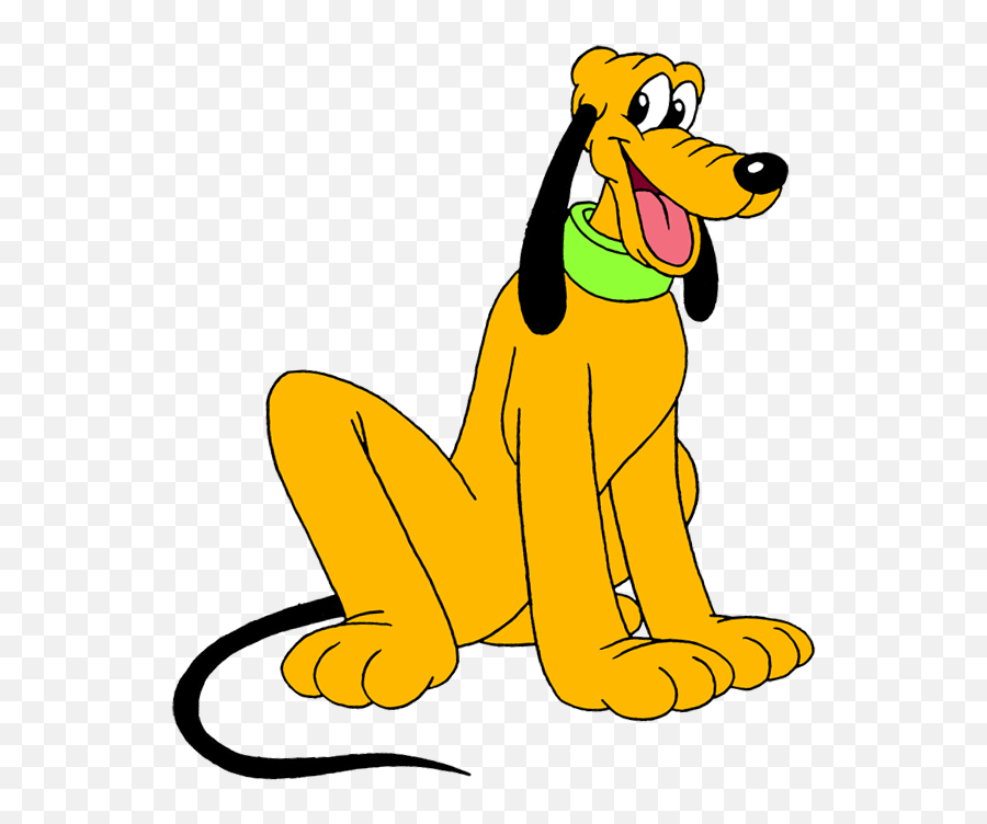 Download Pluto Png - Pesquisa Google Pluto The Dog Png Pluto,Pluto Transparent Background