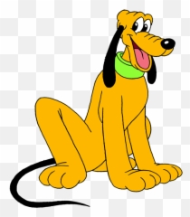 Download Pluto Png - Pesquisa Google The Dog
