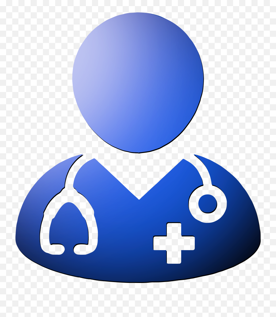 Physicians - Doctor Icon Clipart Full Size Clipart Doctor Icon Icon Vector Png,Doctor Icon Png