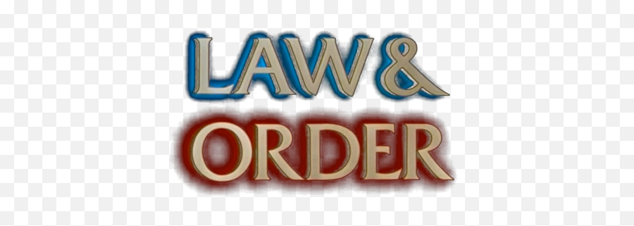 Clip Art Graphics - Law And Order Png,Order Png