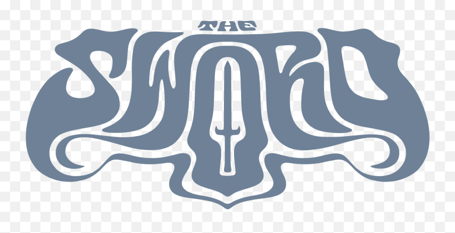 The Sword Official Website - Sword Band Png,Sword Logo Png