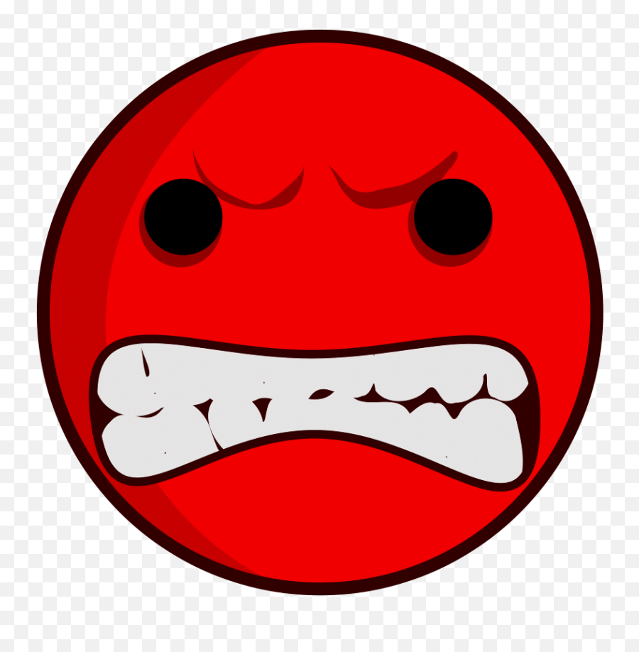 Download Mad Face Emoji Png - Transparent Png Png Images Face Angry Clipart,Emoji Faces Png