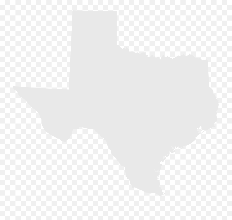 Texas Map With Tsa Borders Image - Atlas Png,Texas Map Png
