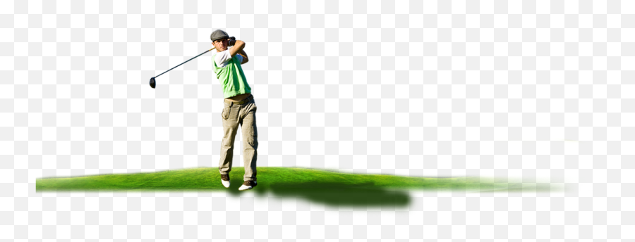 Golfer Png Image With No Background - Golfer Png Png,Golf Png