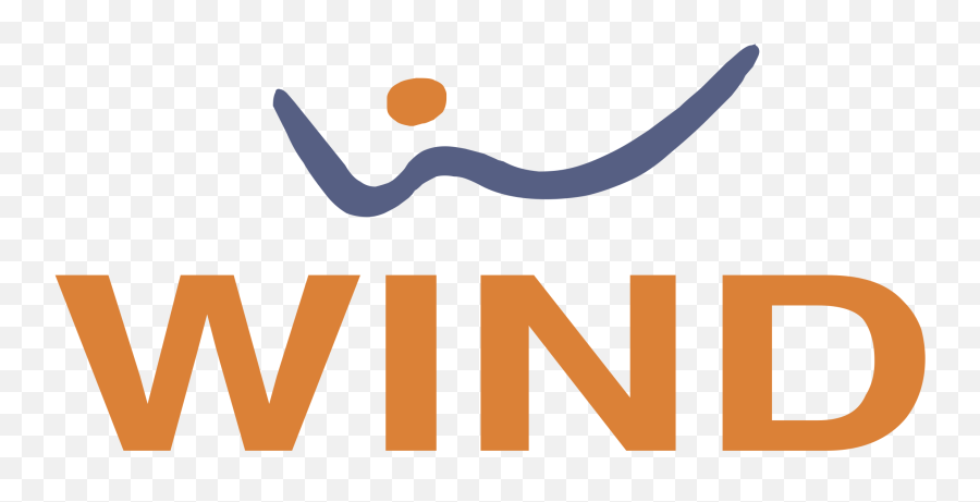 Wind Logo Png Transparent Svg Vector - Wind,Wind Png