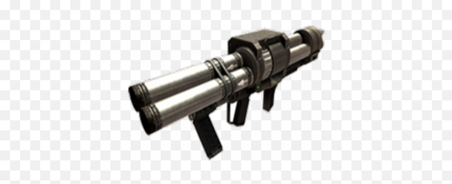 Rocket Launcher - Assault Rifle Png,Rocket Launcher Png