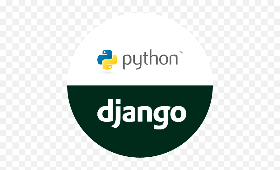 Django Logo - Python Django Logo Png,Python Logo Png