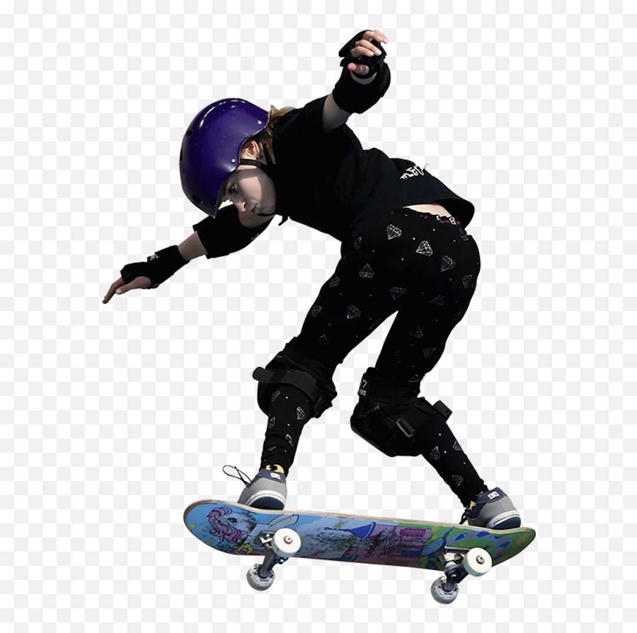 Australian Olympic Committee - Australian Olympic Skateboarders Png,Skateboarding Png