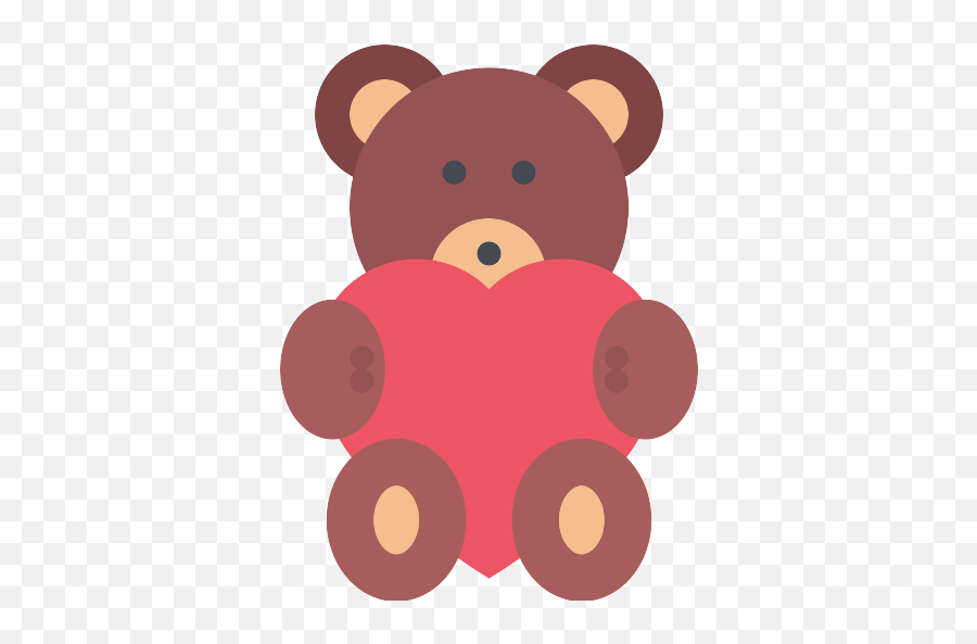 Teddy Bear Png Icon - Teddy Bear,Baby Bear Png