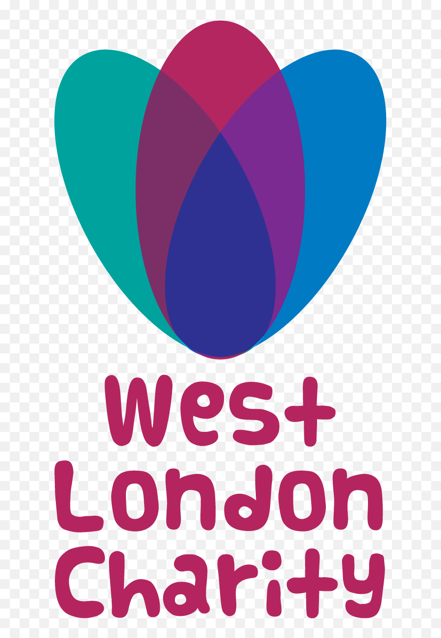 West London Nhs Trust Charity - Graphic Design Png,Charity Logo