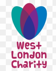 West London Nhs Trust Charity - Graphic Design Png,Charity Logo