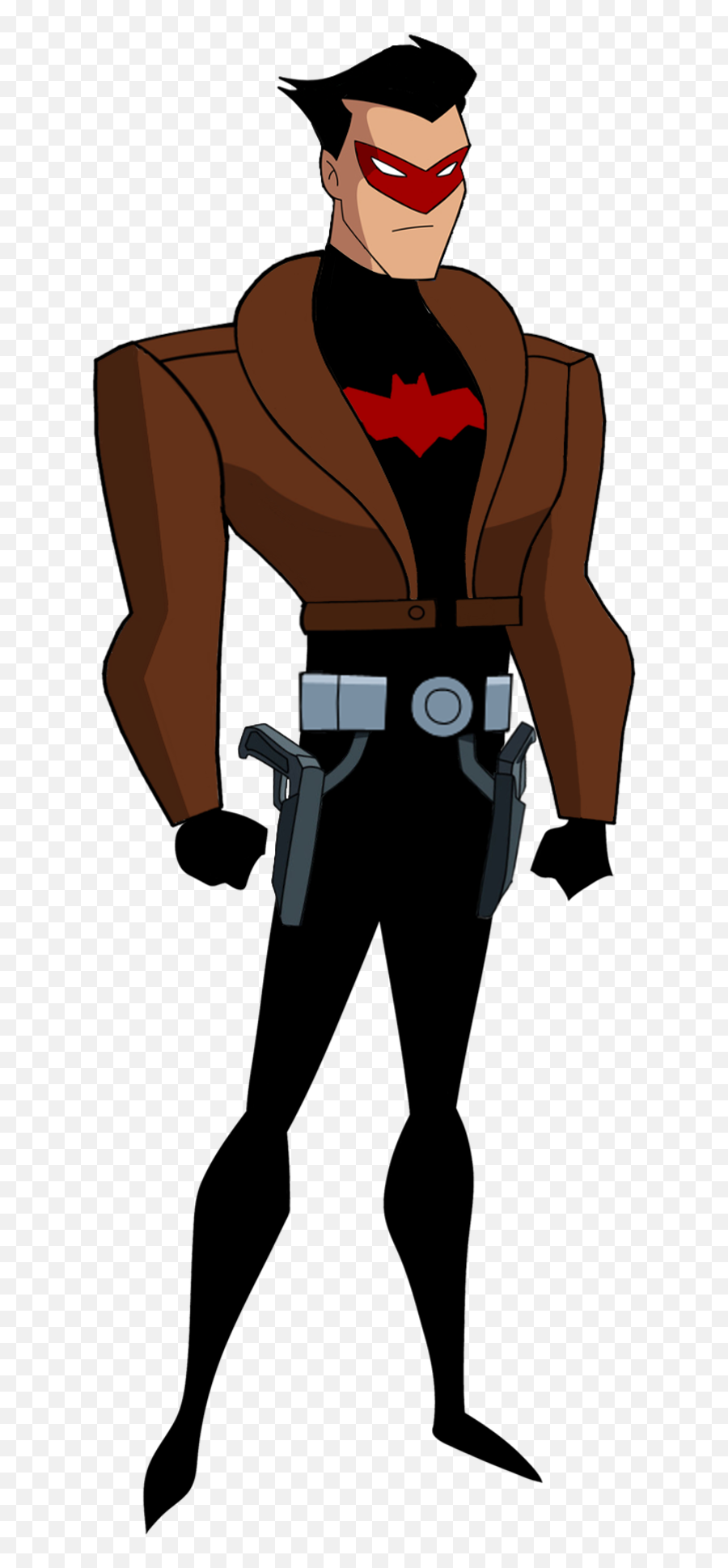 Transparent Hood U0026 Png Clipart Free Download - Ywd Batman Under The Red Hood Jason Todd,Red Hood Png