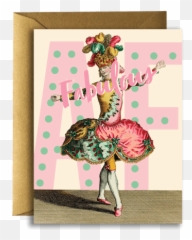 Fabulous Af Card Flwr Shop Png