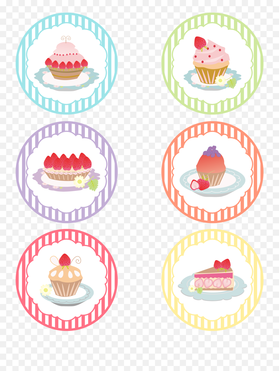 Printable Cake Stall Bakery Kitchen - Cake Png,Peppermint Png