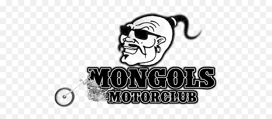 Do You Think The Mongols Motorcycle Club Is A Disgrace To - Mongols Mc Logo Png,Mc Logo