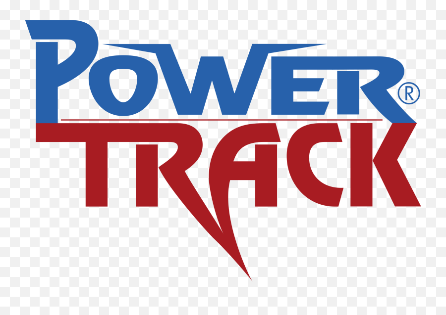 Power Track Logo Png Transparent Svg - Graphic Design,Power Png