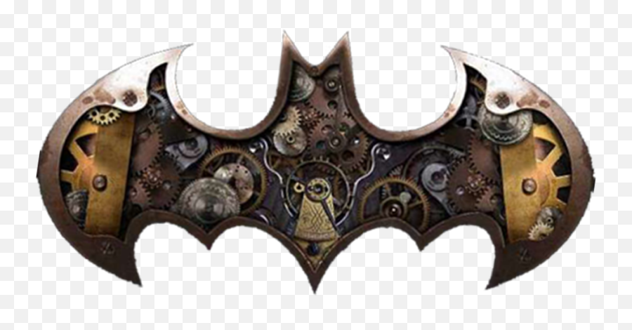 Batman Gotham - Gotham By Gaslight Game Png,Batman Symbol Png