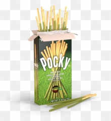 Products - Pocky Matcha Png,Pocky Png