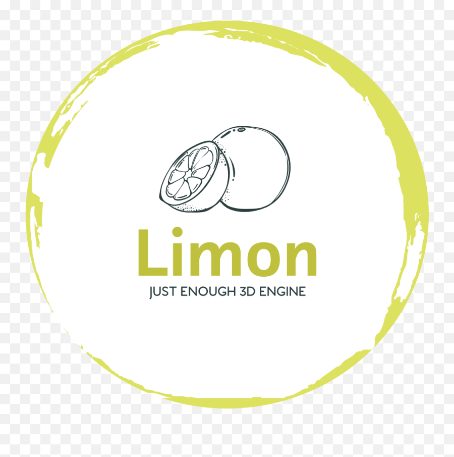 Welcome U2014 Limon Engine 06 Documentation - Circle Png,Limon Png