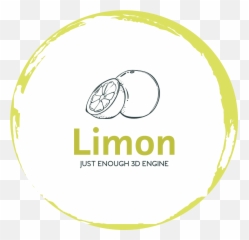 Welcome U2014 Limon Engine 06 Documentation - Circle Png,Limon Png