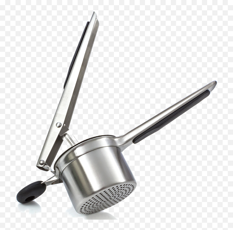 Potato Ricer Cute Essentials - Mash Potato Maker Png,Potato Transparent Background