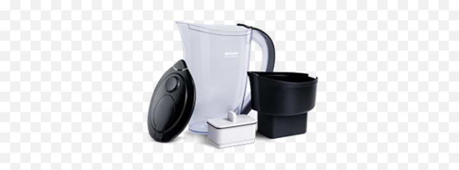 Water Purifier Pitcher - Sharp Water Pitcher Png,Water Pitcher Png