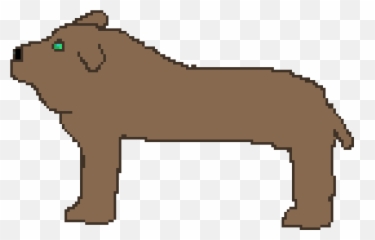 Doggo Pixel Art Maker - Dog Png,Doggo Png