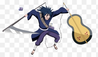 Madara - Teen Png