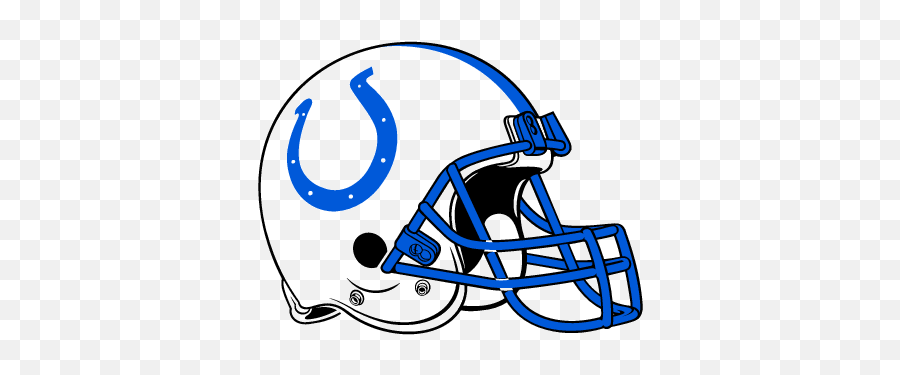 Indianapolis Colts Logo Vector Png - Miami Dolphins Helmet Logo,Colts Logo Png