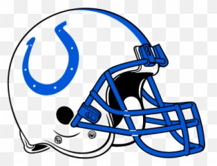Indianapolis Colts Logo Vector Png - Miami Dolphins Helmet Logo,Colts Logo Png