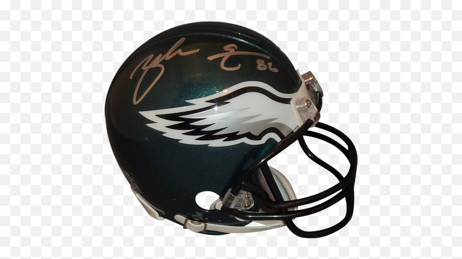 Philadelphia Eagles Helmet Png - Philadelphia Eagles Helmet,Philadelphia Eagles Helmet Png