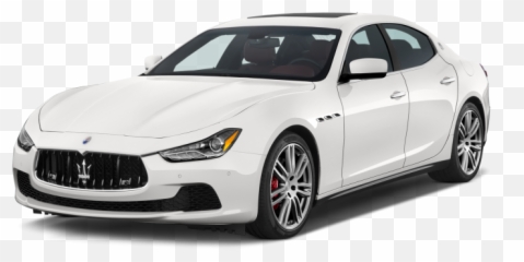 Download Maserati Png Photos - 2018 Ghibli