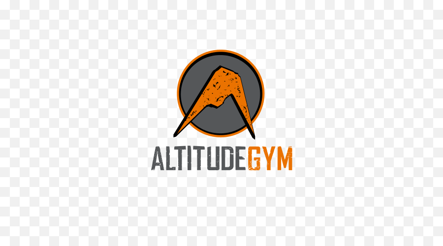 Splashpage - Altitude Gym Kanata Logo Png,Gym Logo