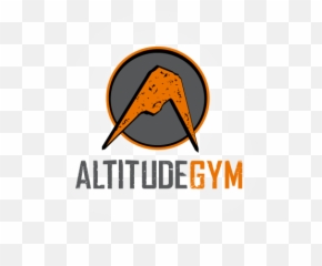 Splashpage - Altitude Gym Kanata Logo png