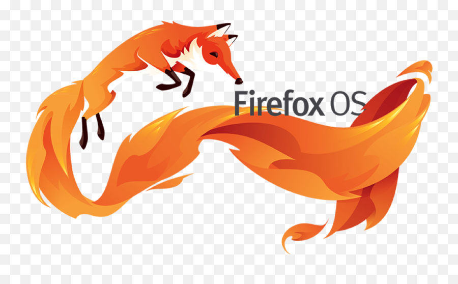 Firefox Os 2 5 Developer Preview - Firefox Os Png,Firefox Png