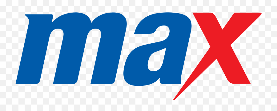Max Fashion Logo Png Clipart - Max Fashion Logo Png,Fashion Logo