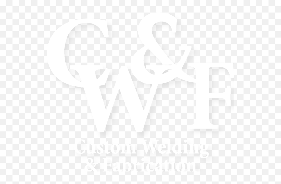 Custom Welding Inc Png Logo