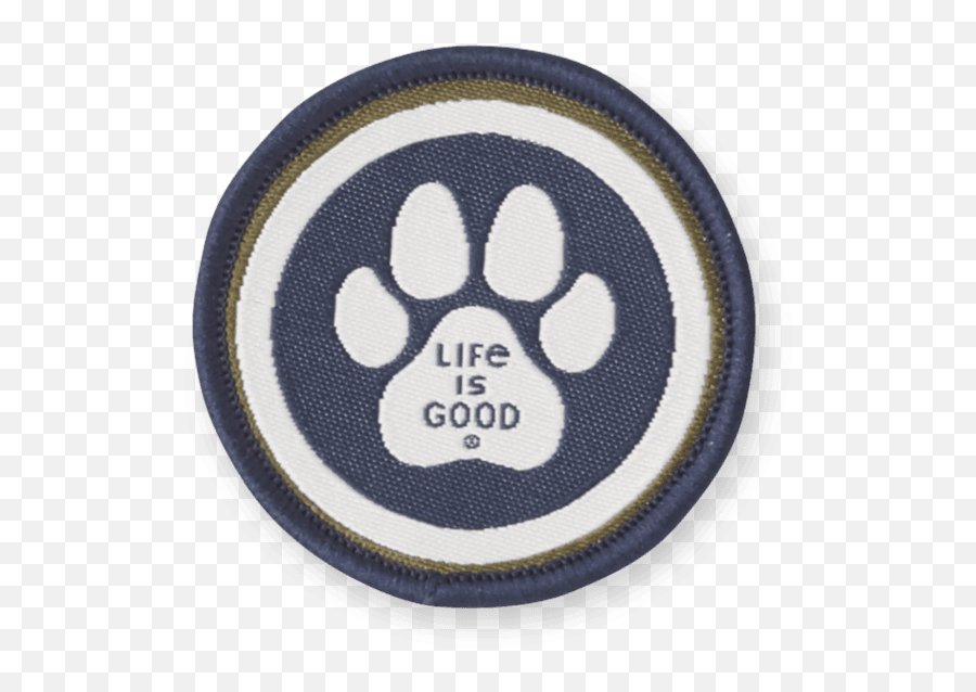 Sale Dog Paw Positive Patch - Patch Paw Png,Dog Paw Png