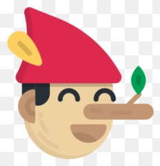 Pinocchio Png Icon - Clip Art,Pinocchio Png